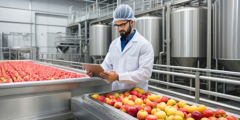 plan de cultura de seguridad alimentaria