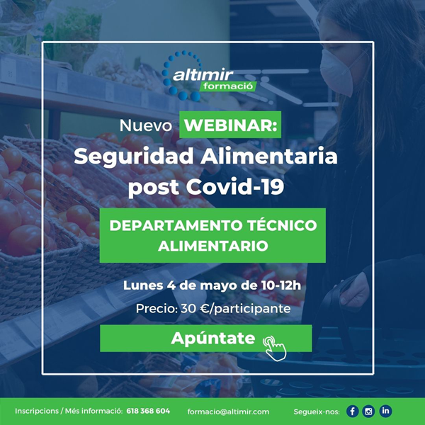 seguridad alimentaria covid-19