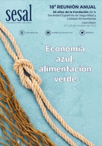 seguridad alimentaria