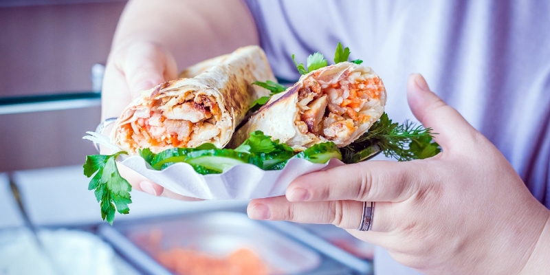 seguridad alimentaria doner kebab