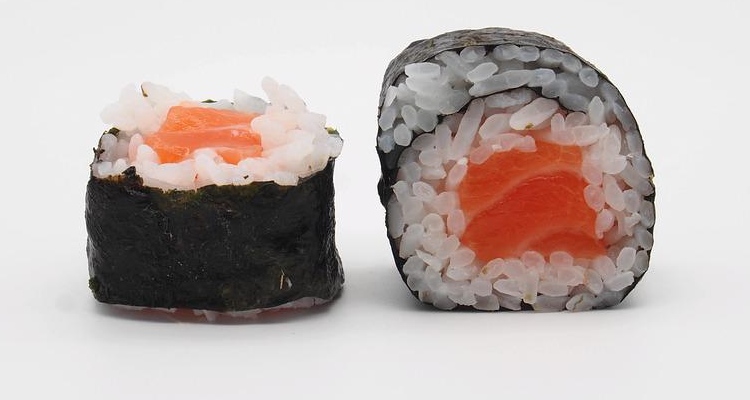 sushi