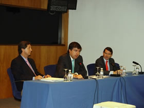 Mesa redonda