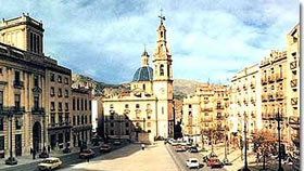 Alcoy