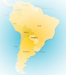 América Latina