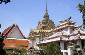Bangkok