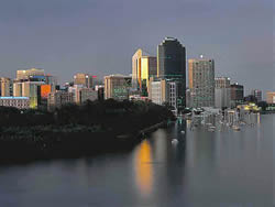 Brisbane