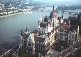 Budapest
