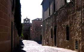 Casar de Caceres