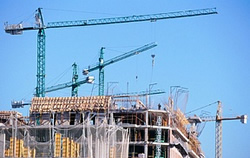 Construcciones residenciales