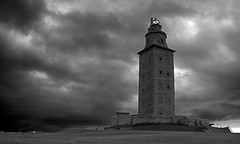 A Coruña