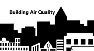 Building Air Quality