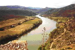 Rio Ebro