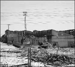 Fibrocementos de Levante