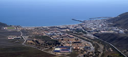 Gran Tarajal