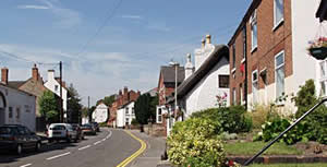 Kegworth