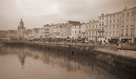 La Rochelle