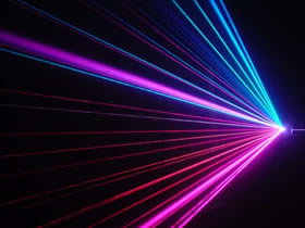 Laser