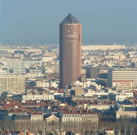 Lyon