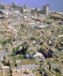 Mataró