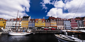 nyhavn