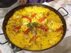 Paella