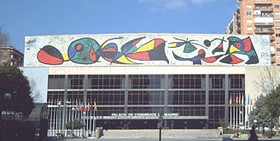 Palacio de congresos
