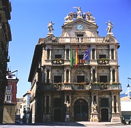 Pamplona