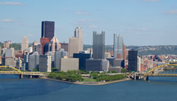 Pittsburgh