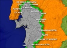 Superficie afectada