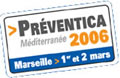 Préventica 2006