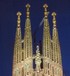 Sagrada Familia
