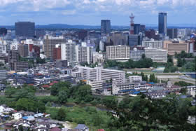 Sendai