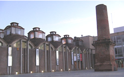 Imagen de Terrassa