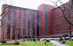 Victoria General Hospital