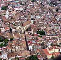 Vilafranca del Penedès