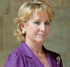 Esperanza Aguirre