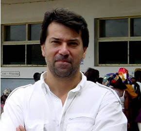 Pedro Alonso