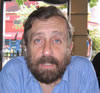 Antonio Brailovsky
