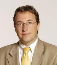 Achim Steiner