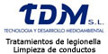 TDM