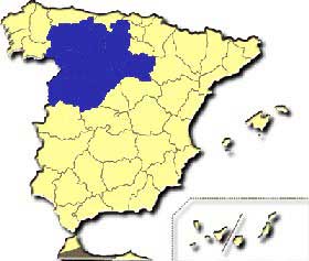 Castilla y León