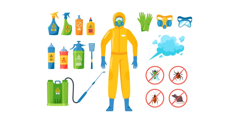 nueva normativa de biocidas