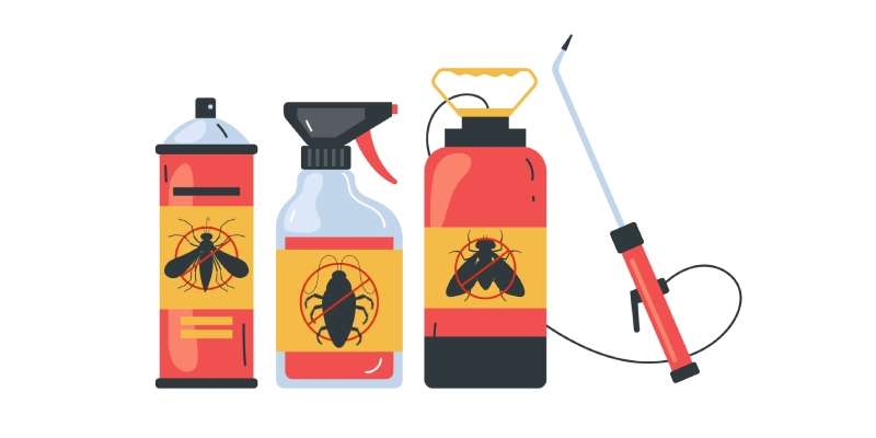 insecticidas reguladores del crecimiento