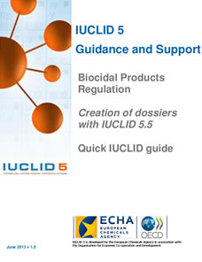 iuclid5