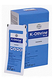 k-ohrine