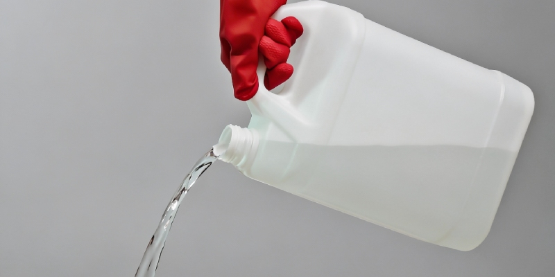 desinfectantes de uso profesional