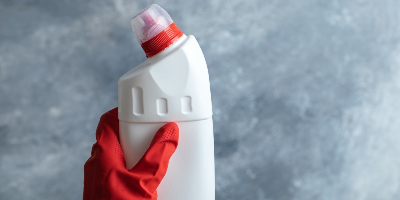 desinfectantes de uso profesional