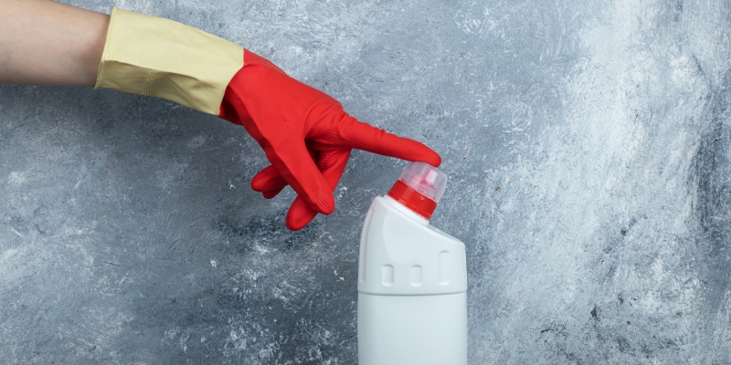 desinfectantes de uso profesional