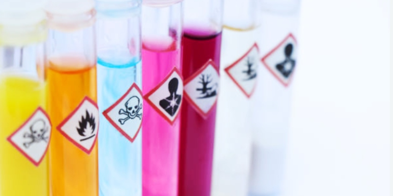 alteradores endocrinos
