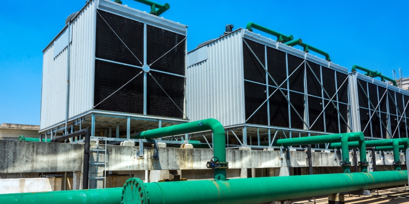 DBNPA para biocidas TP11